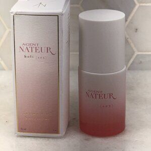 Agent Nateur - Holi Intimate Oil | Luxury, Non-Toxic, Clean Skincare (1 fl oz |
